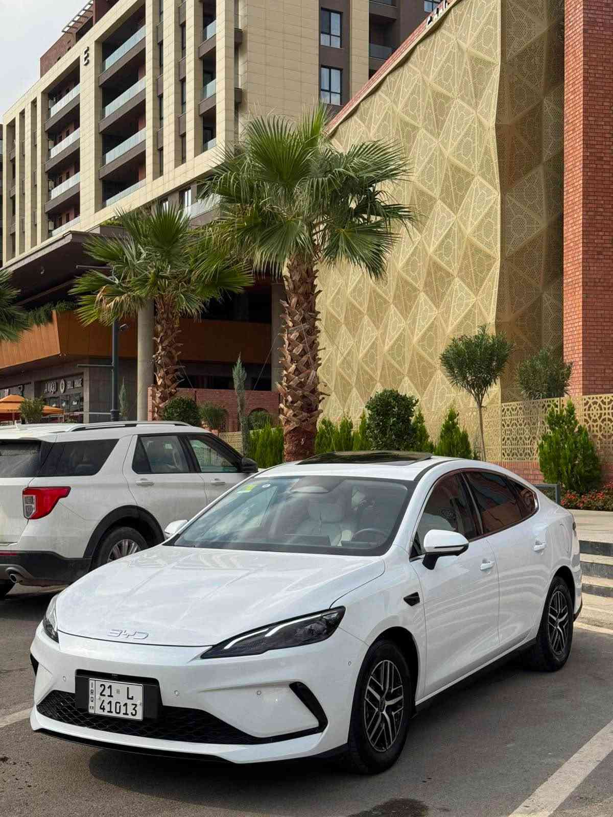 سيل ٢٠٢٥ • فول فول • كاميرا ٣٦٠