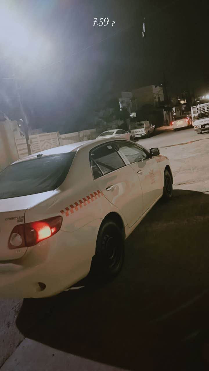 بيكاشوو 2009 غاز و بةنزين دووبارجة سبوغ هةموو شتيكى بةشةرت هةموو شتيكى نويةسعر ١١٣$
*********** أربيل, العراق
