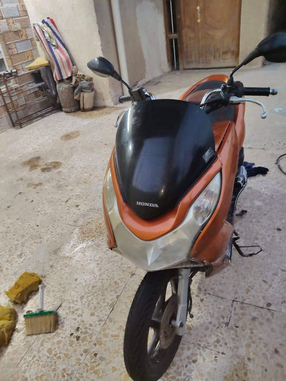 بيسي اکس • ياباني • جيل الاول