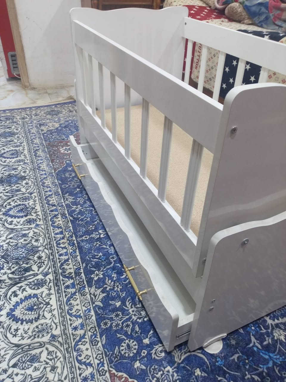 كاروك • نظافه فول
