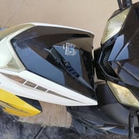 موطور شحن • بطاريات جديدة • واكفه