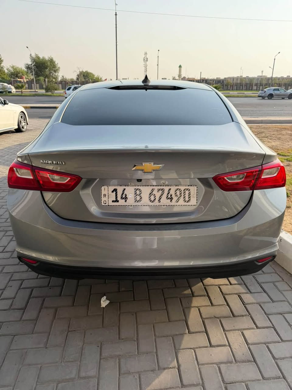ماليبو • ٢٠٢٣ • وارد امريكي