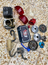 واتساب • أسعار مناسبة • قطع غيار