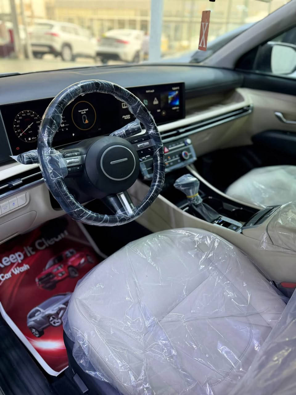 توسان • ٢٠٢٥ • محرك ٢٠٠٠