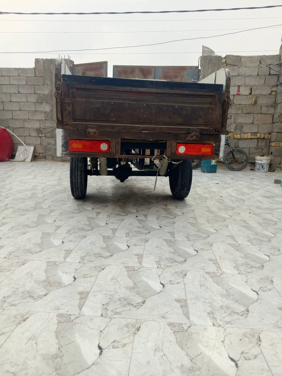 ستوته • تعمير جديد • مكينة ٢٠٢٠