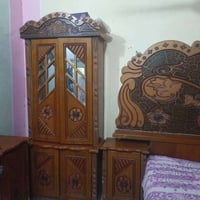 غرفة گد الحال • مجال قليل • حي الفداء