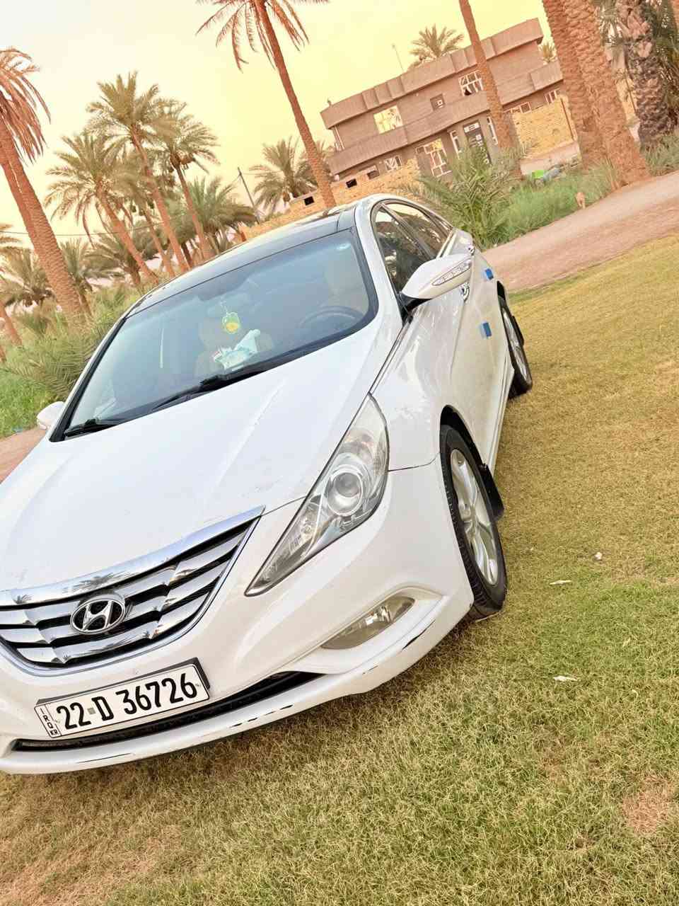 فول مواصفات • ٢٠١١ • رقم اربيل
