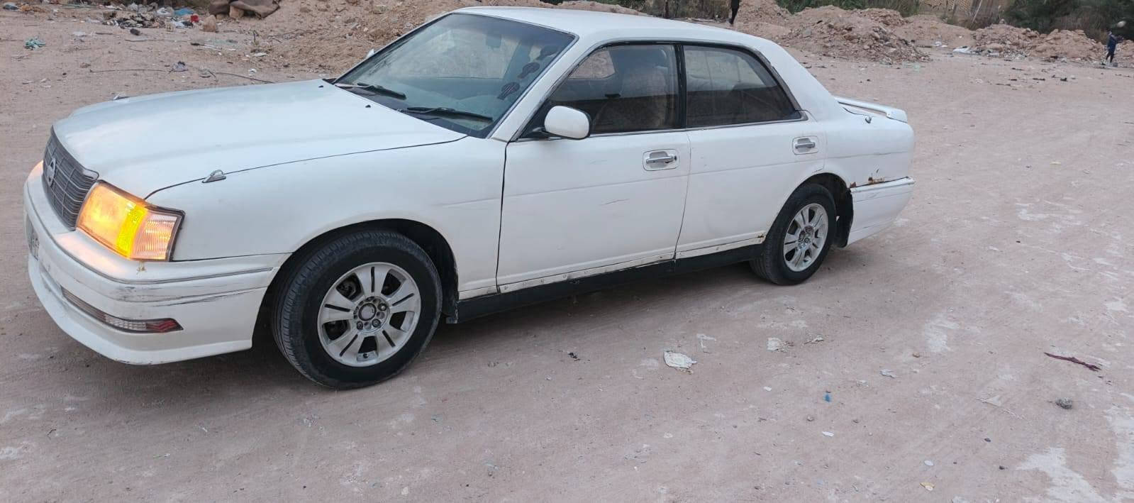نيسان سدرك • ٢٥٠٠ • نجف