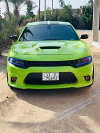 تشارجر R/T • ٥.٧ HEMI • ٢٠١٩
