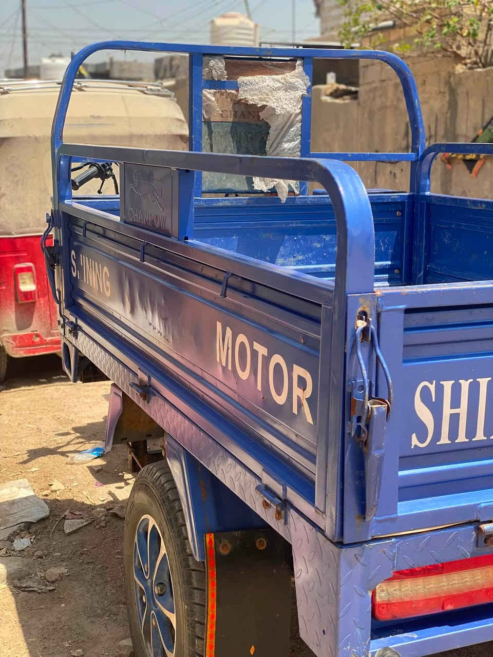 ستوته موديل 23شهر السادس مكينته 200 كفاله مامفتوحه نجفيه الستوته مكاني بابل قضاء القاسم أوراق اصولي السعر 2300 وبيه مجال الشراي يتصل ***********
