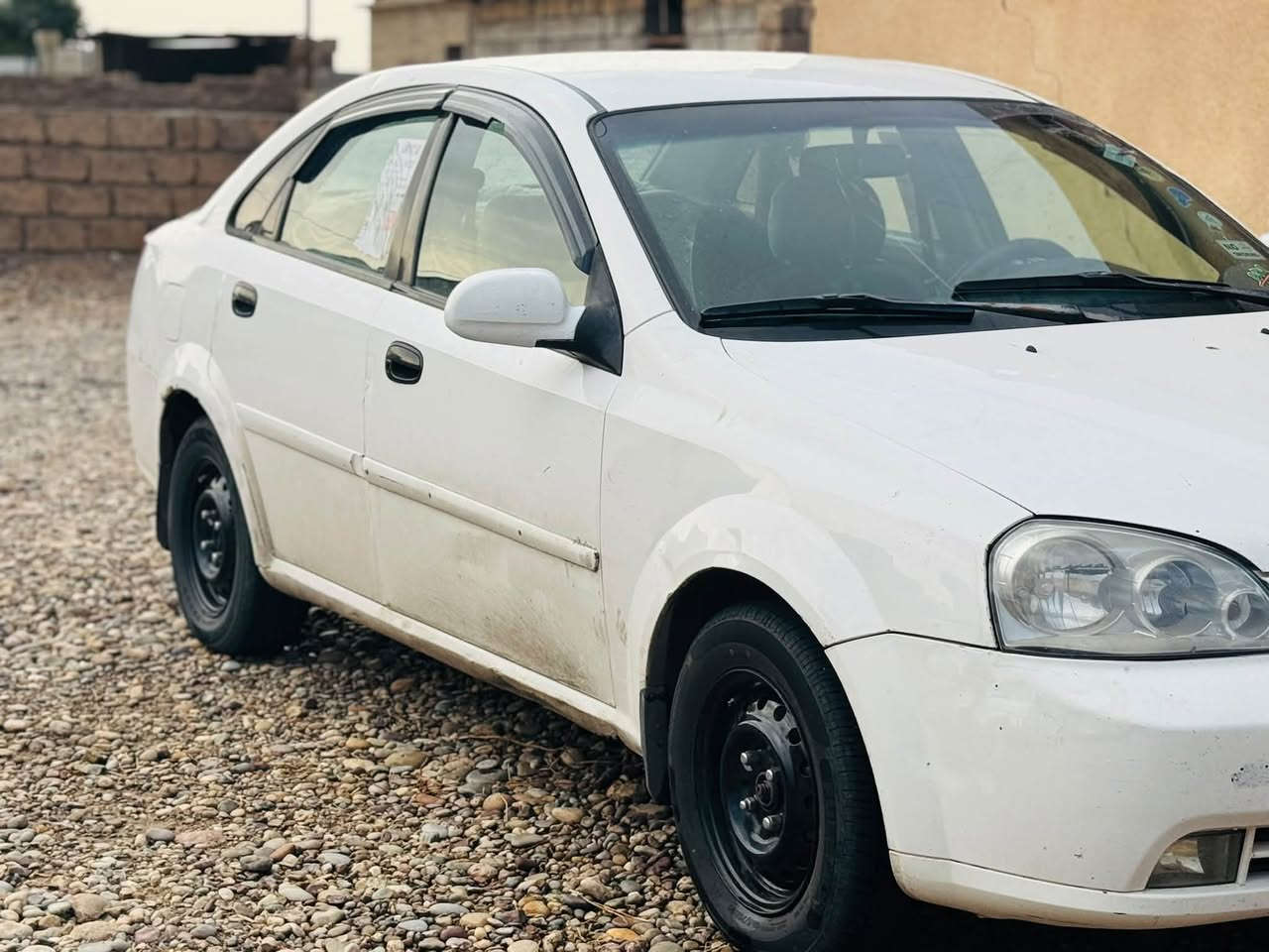 اوبترا • ٢٠٠٤ • رقم كركوك