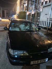 سوناتا تو • موديل ١٩٩٦