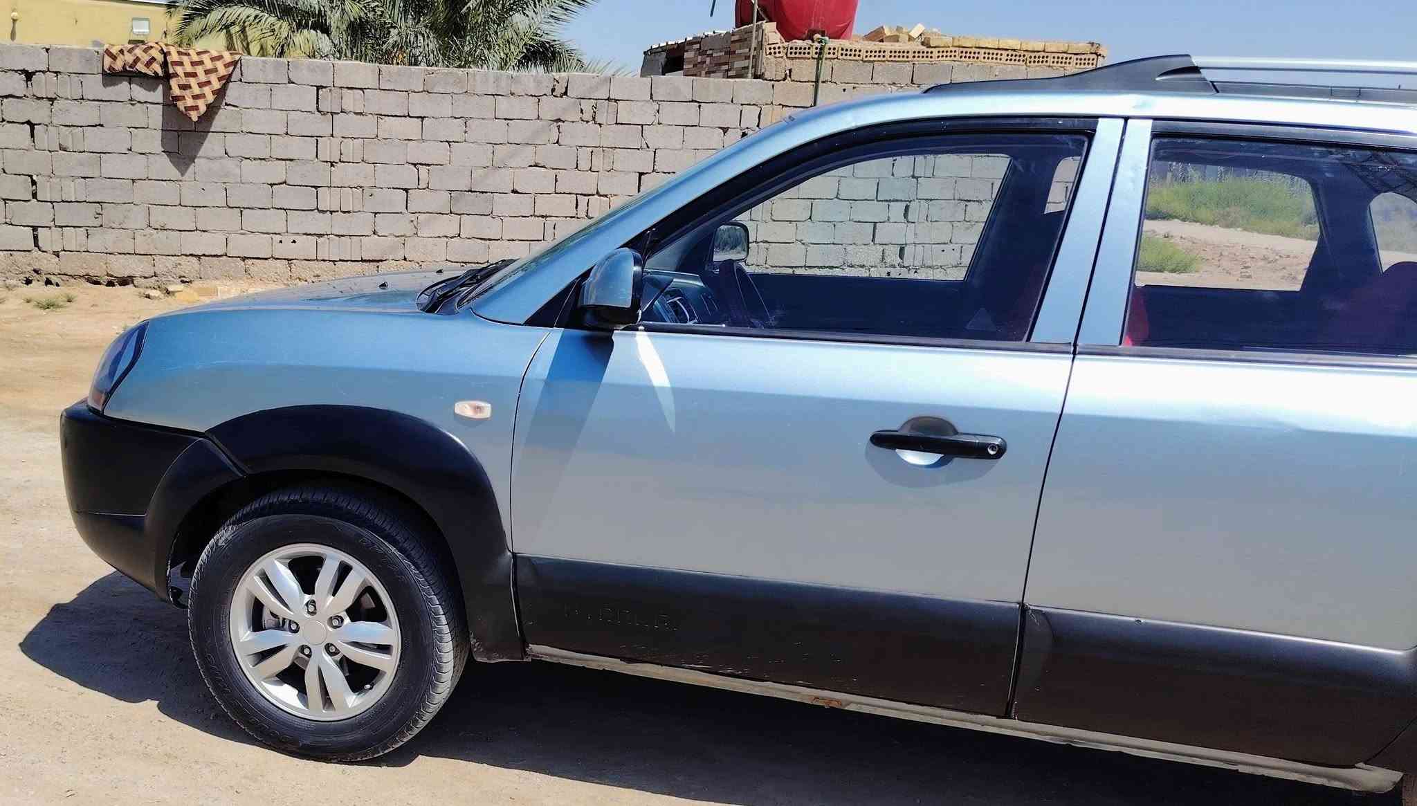 توسان موديل 2009 خليجي رقم بابل دولي بأسمي
مواصفات  عاديه  محرك 2000 المرغوب  ويل كب كشافات اماميه حساسات خلفيه أرضية جلد السيارة جاهزة للاخير تخم تاير جديد حداديه جديدة كهربائيات كلها شغاله وجديدة تبريد ثلج سنويه لغاية 2031  تحويل ثاني يوم  بيها صبغ بالجاملغ الأمامي الأيمن بدون دواخل نهائيا  السعر  105  وبيها مجال قليل مكان السيارة بابل الشوملي موبايل ***********     ***********   اياد ابو بارق
