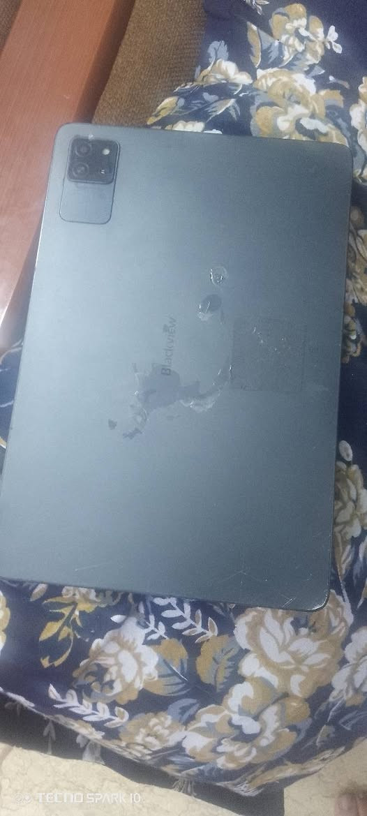 تكنو سبارك 10c • ١٢٨ جيجا • بطارية ٥١٠٠mAh