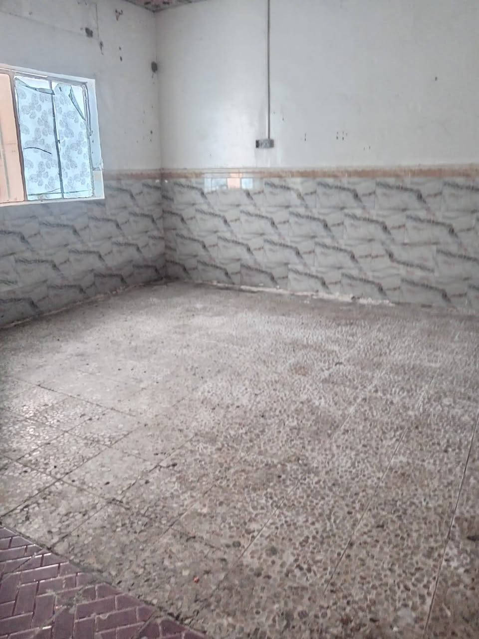 بيت الحسين • شارع ابو شاكر • جديد