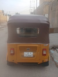 موديل ٢١ • رقم وسنوية • كفالة صبغ ومعجون