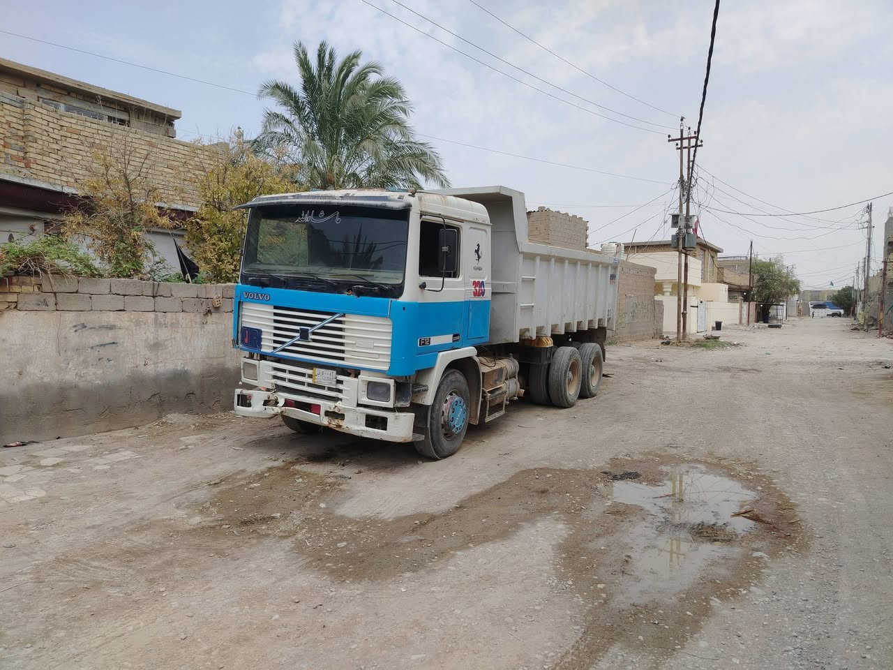 فالفوات ثنين للبيع للاستفسار ***********/ *********** رجائن لمو شراي لا يخابر
