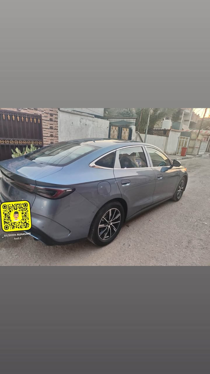 السلام عليكم للبيع بي واي دي سيل06بطاريه120
رقم بغداد السياره فول بانوراما5كامرت ماشيه5السياره بعدها جديده مكفوله كفاله عامه بس بيها رصعه بل باب السعر25500
المكان بغداد الشعب
للتواصل***********
***********
