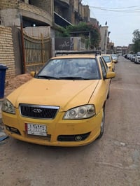 ٢٠١٠ • ١٦٠٠ • محور كورلا