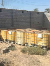 تانكيات • نضيفات • انتاج شهر ٦
