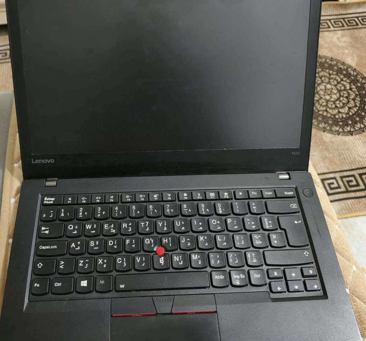 لابتوب Lenovo
لابتوب نظيف مواصفات كدامك ولابتوب قوي كشغل ودراسة 
مكاني الناصرية الاسكان 
*********** رقمي
