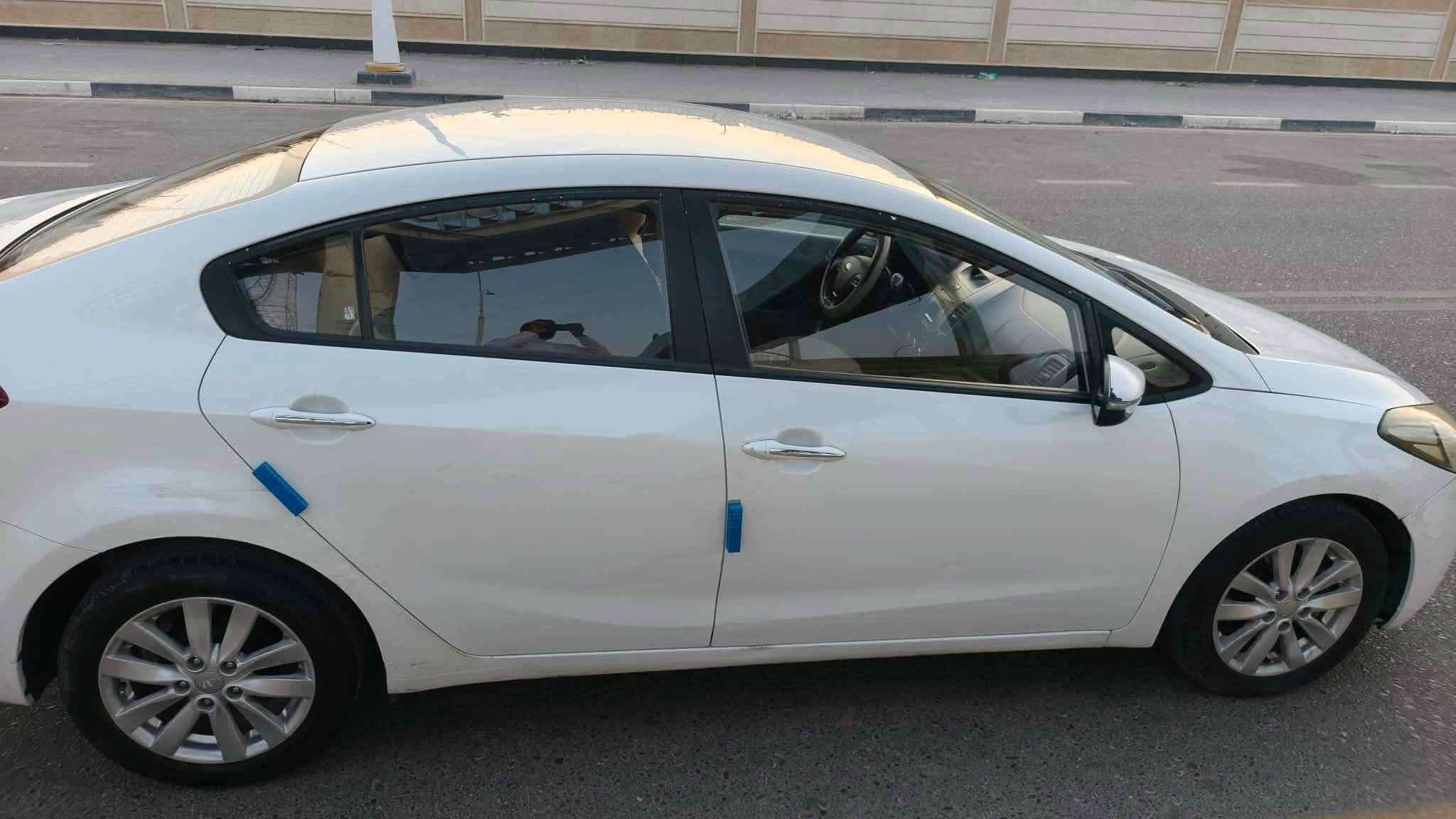 سيراتو • ٢٠١٦ • رقم بغداد