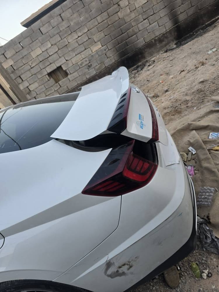 السلام عليكم من رخصه الاخوه الادمنه المحترمون
البيع سوناتا امريكي محرك 2500 رقم بصره نكليزي شرط التحويل ///// السياره تعرضت الى ضربه بلجنطه وباقيه ماصلحتها ناشر صور الضربه //// مراوس بسوناتا كوري موديل 2020 بانزين واليسى غاز //// اوبيع بسعر 145 العنوان البصره حداده محرك كير تبريد جاهزه السياره نص فول سويج رادارات تحديد مسار نقطه عمياء الد امامي ثلجي بلاد مع الد خلفي الون ابيض صدفي *********** بس الشراي يتصل شاشه كبيره وكامره دواره البصرة, العراق

نص مكتوب في الصور:
- السوق المفتوح OpenSooq