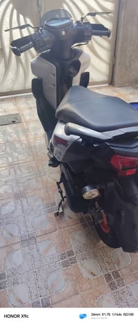 زتار • موديل 23 • فيه مجال