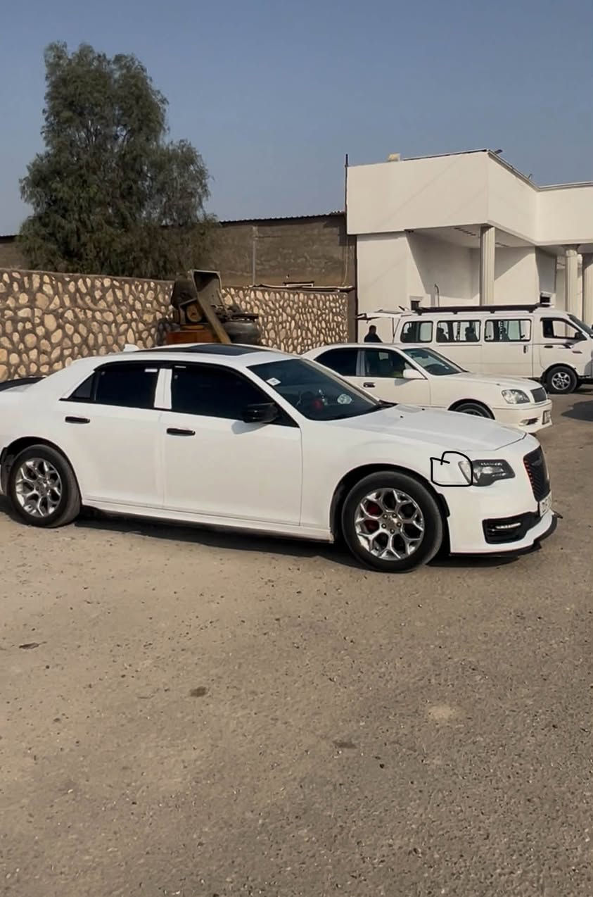 اوباما ٢٠١٧ • V6 ٣٦٠٠ • رقم سليمانية