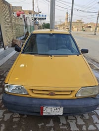 سايبا • ٢٠١٢ • رقم ميسان