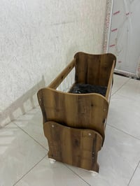 جربايه طفل • مستخدمة شوية