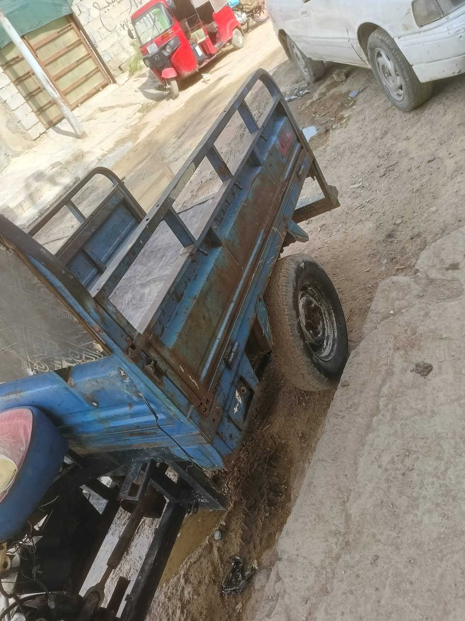ستوته • موديل 17 • ديالى