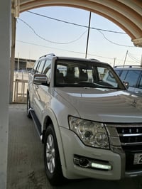 باجيرو • ٢٠١٧ • رقم اربيل