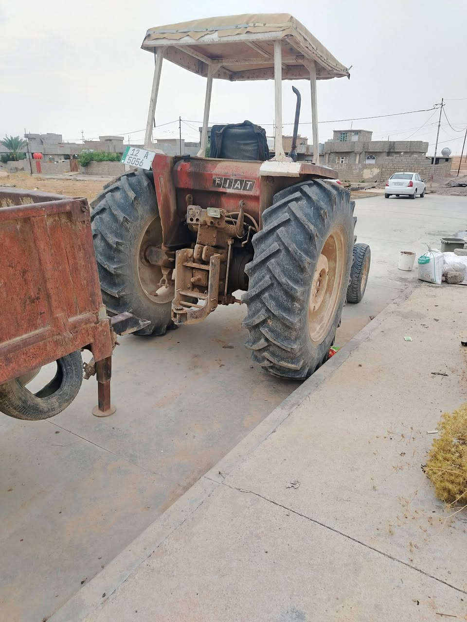 تركتر • جاهز للكراب