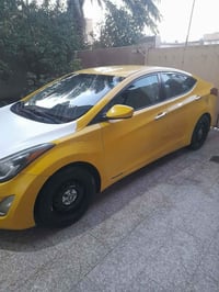 النترا • ٢٠١٤ • رقم ديالى