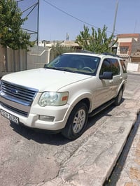 فورد • موديل ٢٠١٠ • اربيل