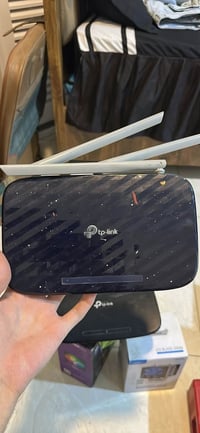 مستخدم راوتر tplink ac20 سرعة نقل 750 ميكا سعر 25 07884 882 882 بغداد,...