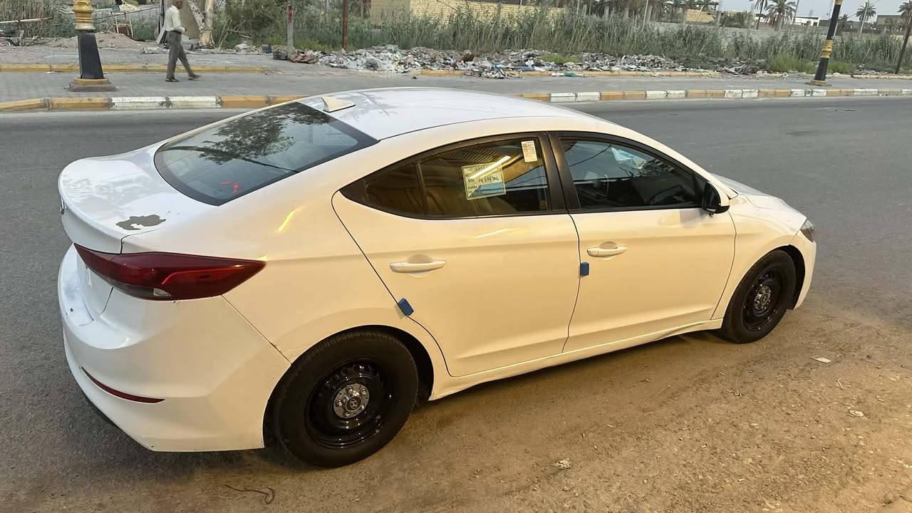 السلام عليكم النتره ١٧ أمريكي رقم مثنى جاهزه كير مكينه تبريد تخم تاير بيهه تبديل بنيد فقط وبيهه تكشير بكصه القماره وبيه طكه بسيطه جوه لجنطه صور لحادث بلمنشور  سعره ١٠٤ وبيهه مجال مكاني سماوه. رميثه ***********
