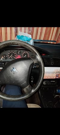 بيجو ٤٠٦ • كير اتوماتيك • كوبون باسمي