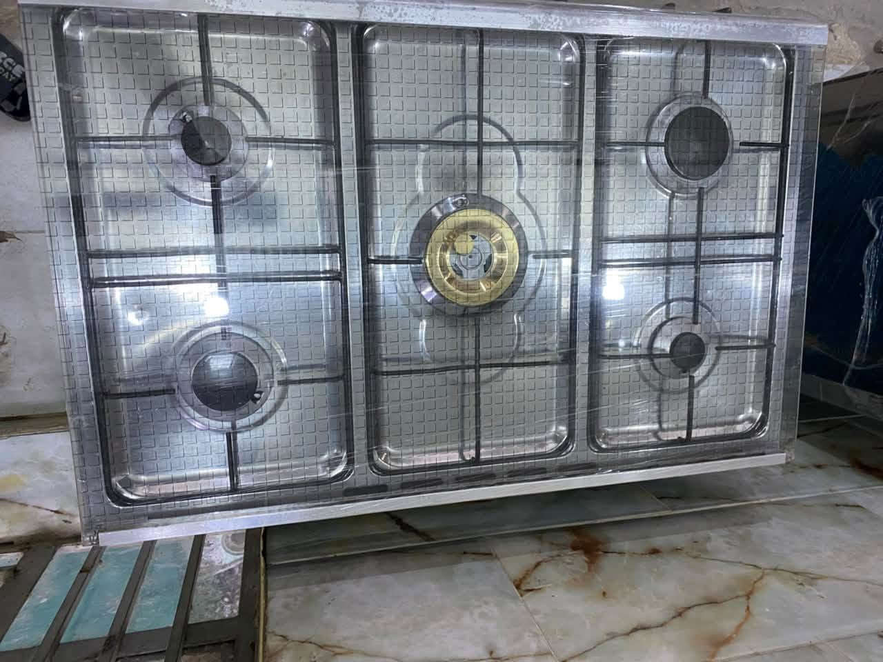 طباخات • فريش • كريازي