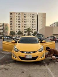 الانتره • ٢٠١٦ • محرك جديد