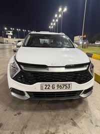 سبورتج ٢٤ • ٦١ الف كم • رقم اربيل
