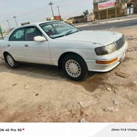 للبيع بطه موديل 92 مكينه كير vvt 3000 كهربائيات كله شغاله  حداديه جديد...