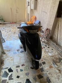 بريز لايت • كابريتر • مكينه بلادي