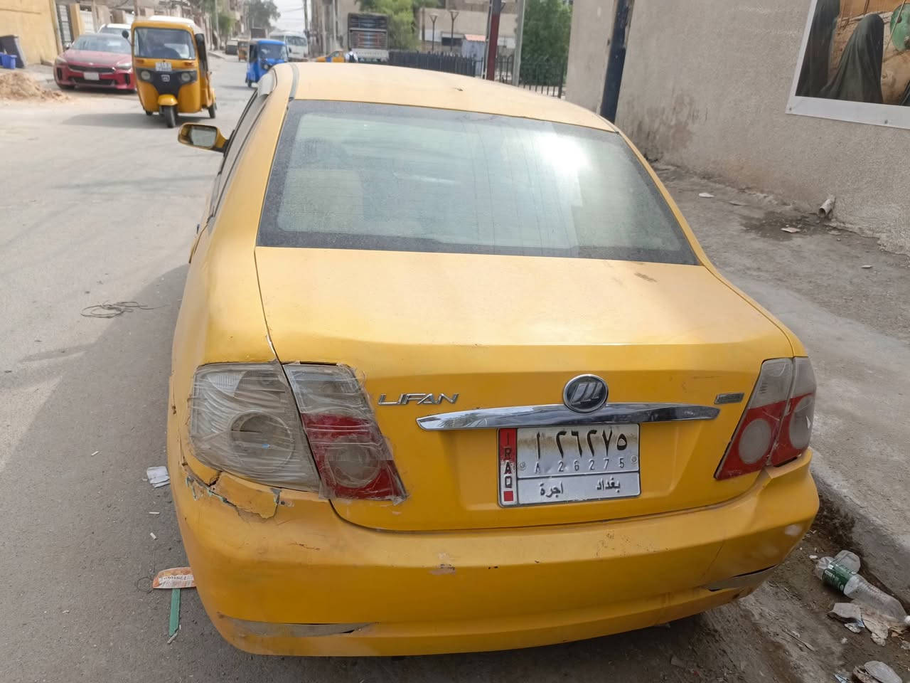 للبيع • بدون راعي • اتكفل عشائر