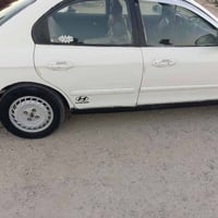 سوناتا ٢٠٠٠ • كير عادي • تحويل كركوك