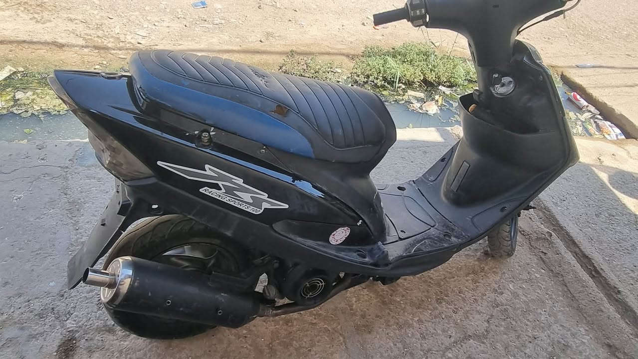 دراجه ماكس عدله للبيع دراجه بوشه ٥٥شغاله هندر واحد مكينه خرسه السعر ٣٢٥وبيهه مجال ***********
