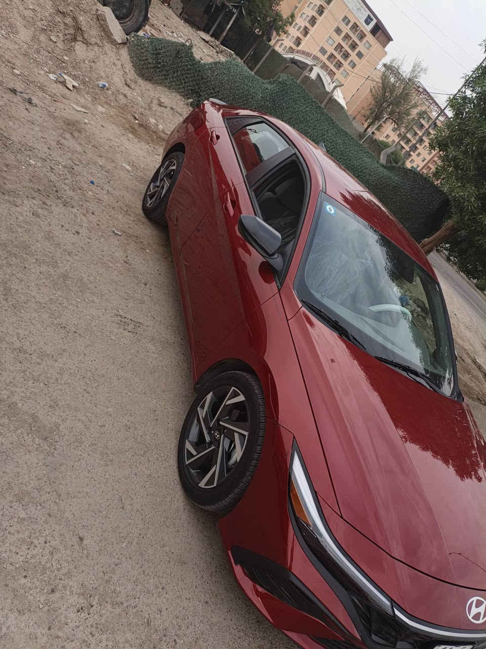 النترا • ٢٠٢٥ • ٦٩١٧ كم