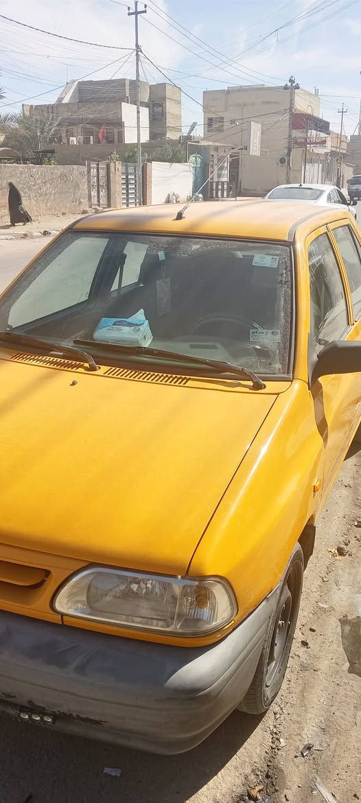 سايبا • موديل ٢٠١٨ • دخه بسيطة