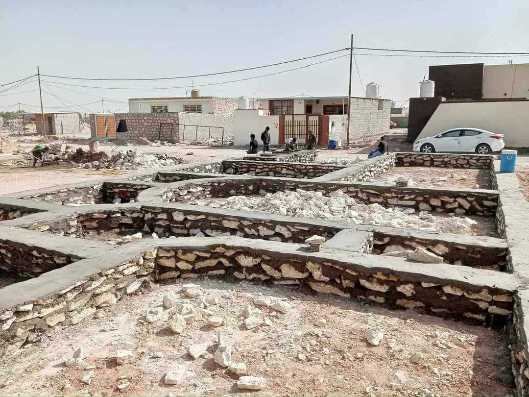 بناء حجر وبسعر مناسب الاتصال ع هذا الرقم او مراسله ع الواتساب ***********
